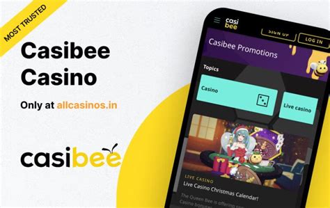 Casibee Casino Apostas