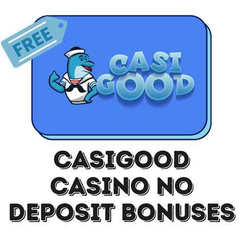 Casigood Casino Colombia