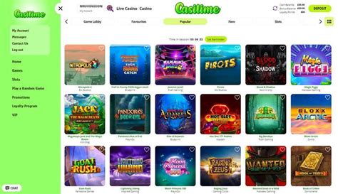 Casilime Casino Bonus