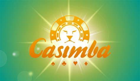 Casimba Casino Online