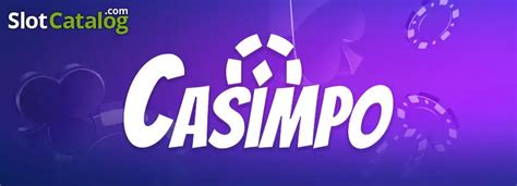 Casimpo Casino Brazil