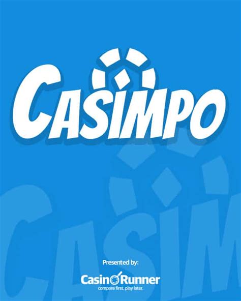 Casimpo Casino Colombia