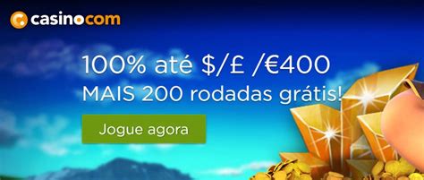 Casino 120 Rotacoes Livres