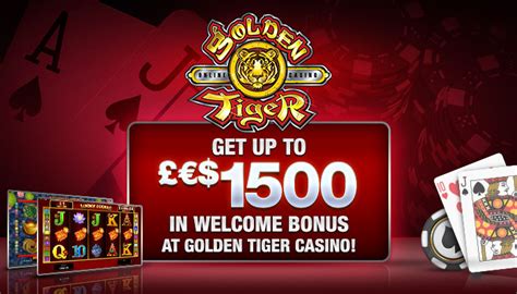 Casino 1500 Bonus