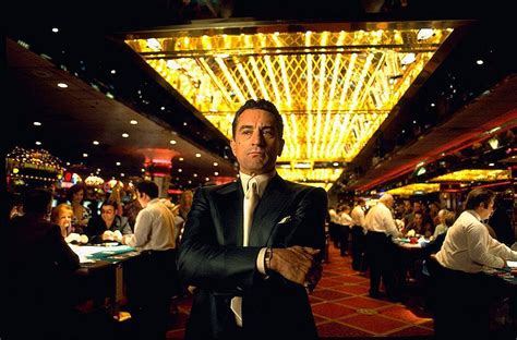 Casino 1995 Cena De Luta