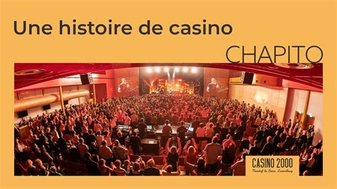 Casino 2024 Chapito