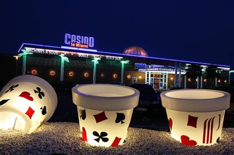 Casino 33510