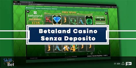 Casino 5 Euros Gratis Senza Deposito