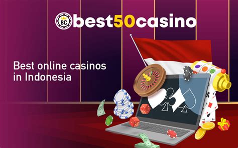 Casino A Dinheiro Real Indonesia