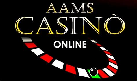 Casino Aams Online