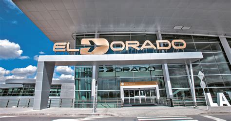 Casino Aeropuerto El Dorado