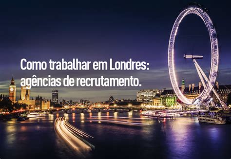 Casino Agencias De Recrutamento Em Londres