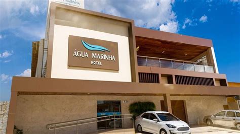 Casino Agua Marinha