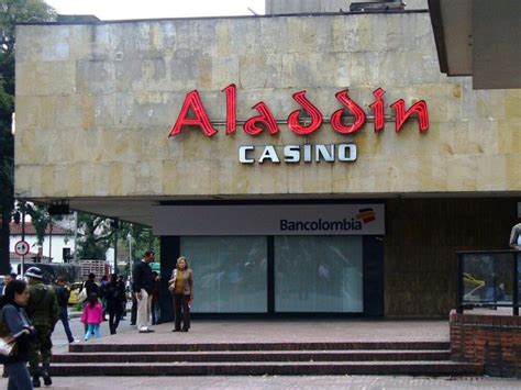 Casino Aladin Pereira
