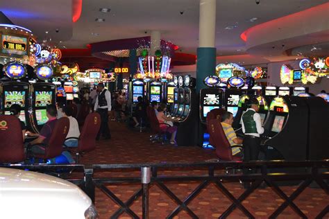 Casino Alameda Guadalajara