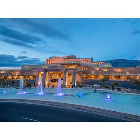 Casino Albuquerque Sandia