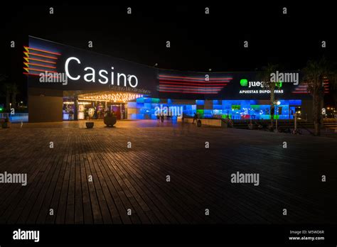 Casino Alicante Espanha