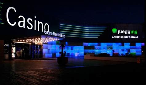 Casino Alicante Horario