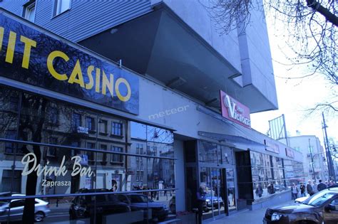 Casino Almirante Lublin Opinie