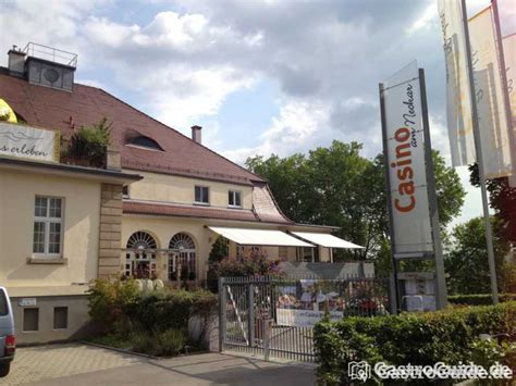 Casino Am Neckar Restaurante