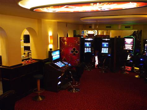 Casino Amberg Ug