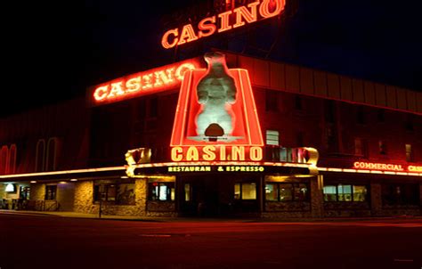 Casino Anchorage