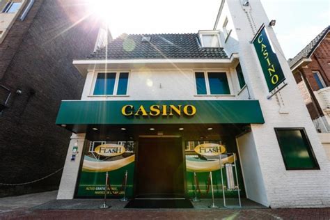 Casino Apeldoorn Openingstijden