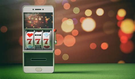 Casino Apps De Iphone