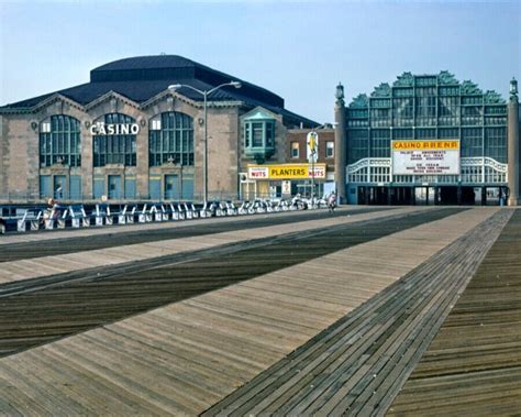 Casino Arena Asbury Park Nj