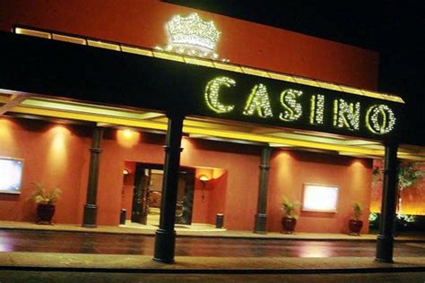 Casino Argentina Foz