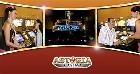 Casino Astoria Bolsa De Trabajo