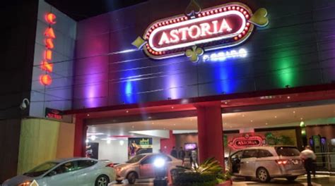 Casino Astoria Satelite Horarios