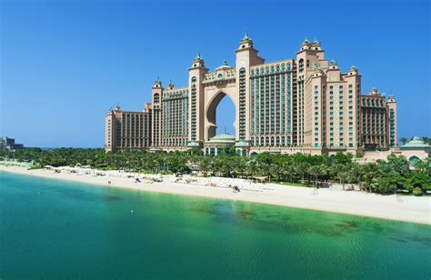Casino Atlantis Dubai