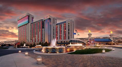 Casino Atlantis Reno
