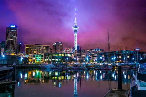 Casino Auckland Nova Zelandia