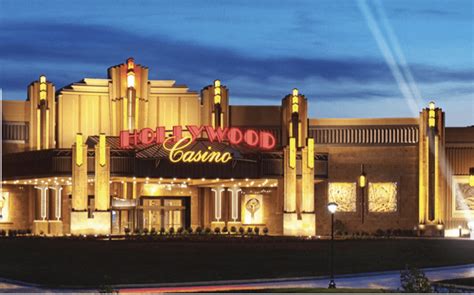 Casino Austintown Ohio Endereco