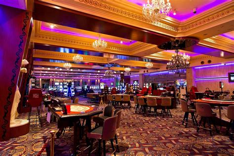 Casino Austria Batumi