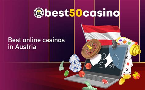 Casino Austria To Play Online
