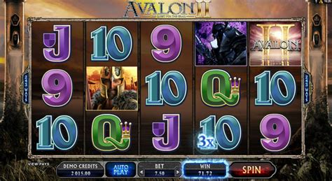 Casino Avalon 2