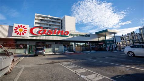 Casino Avenue De Toulouse Montpellier