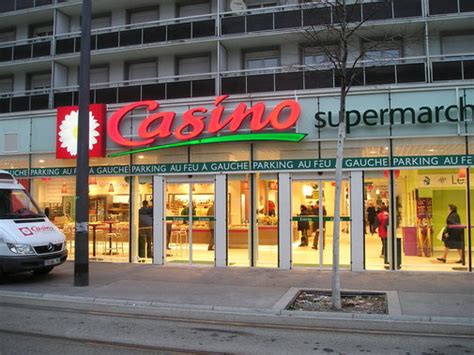 Casino Bachut 8eme