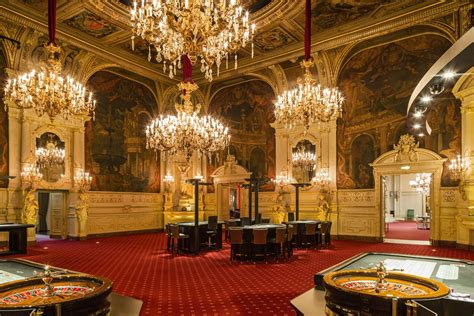 Casino Baden Baden Fichas Kaufen