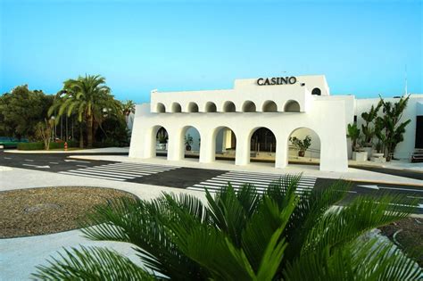 Casino Bahia Cadiz Poker