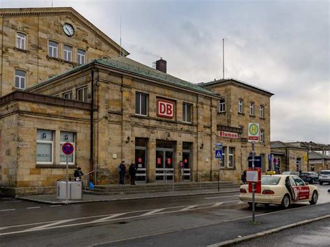 Casino Bamberg Bahnhof