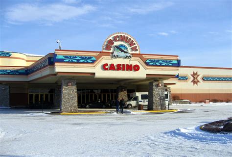 Casino Baraboo Ho Trecho
