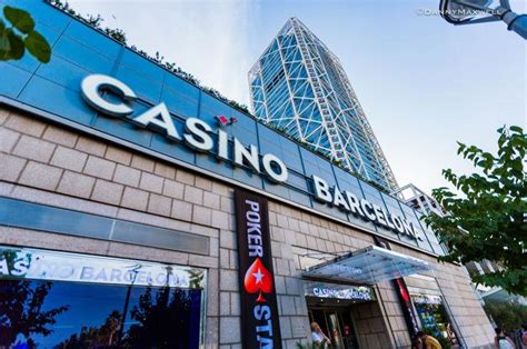 Casino Barcelona Venezuela