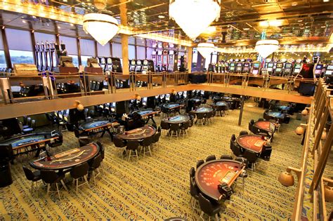 Casino Barco Em Clearwater Fl