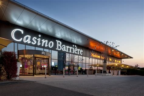 Casino Barrie