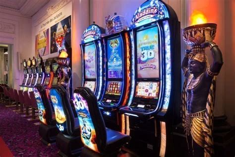 Casino Barriere Bordeaux Emploi