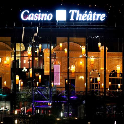 Casino Barriere Enghien Premio Entree